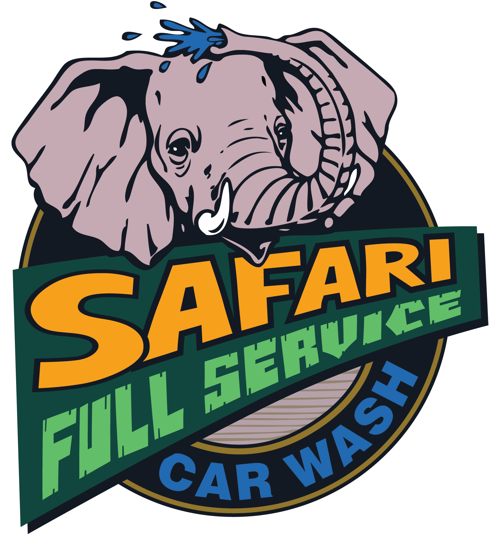 safari car wash hendersonville tn